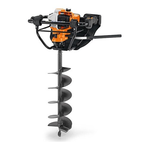 фото Мотобур stihl bt 131 1.9 л.с.