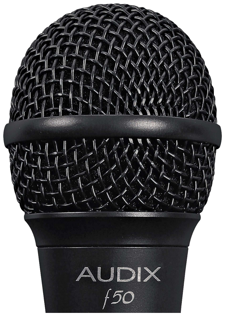 Микрофон Audix - фото №3