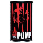 Предтренировочный комплекс Universal Nutrition Animal Pump - изображение