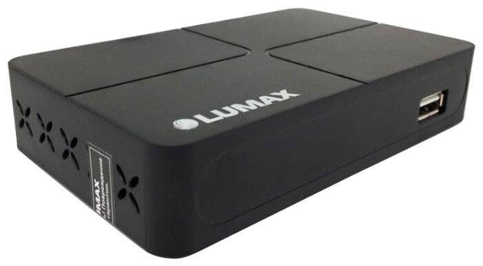 TV-тюнер LUMAX DV-2118HD