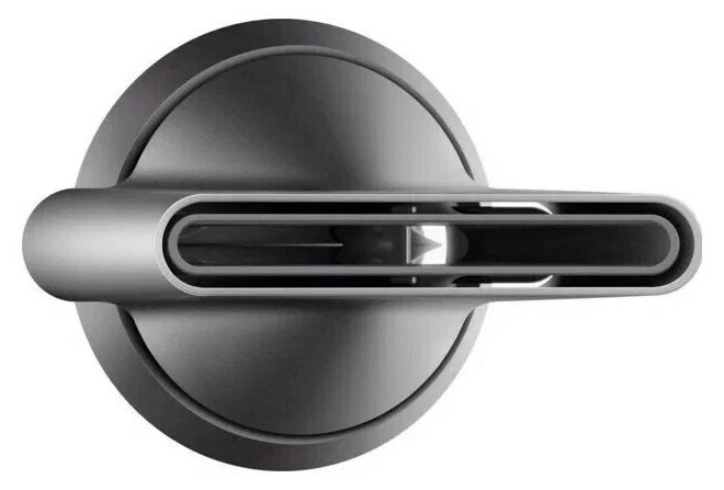 фен Dyson Dyson HD08 Supersonic bronze 389928-01 - фото №10