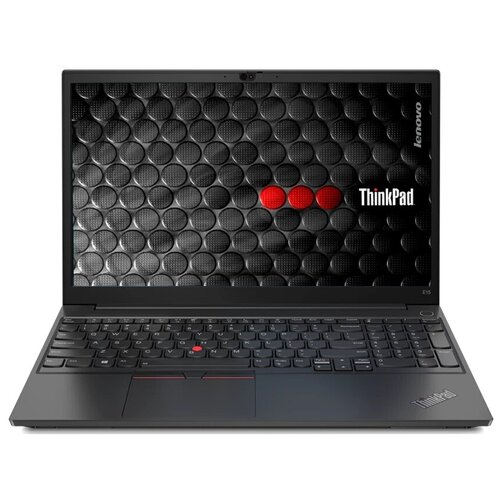 Ноутбук LENOVO TP E15 G2 15CI5-1135G716512GB 20TD003LRI 10949500₽