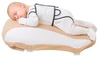 Матрас Dolce Bambino dolce PAD 40x60 розовый