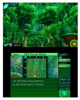 Игра для Nintendo 3DS Etrian Odyssey IV: Legends of the Titan