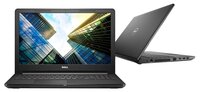 Ноутбук DELL Vostro 3578 (Intel Core i3 7020U 2300 MHz/15.6