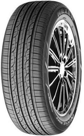 Летние шины Nexen Npriz RH7 235/55 R18 100H