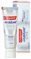 Зубная паста Colgate МаксБлеск ONE, мята 75 мл