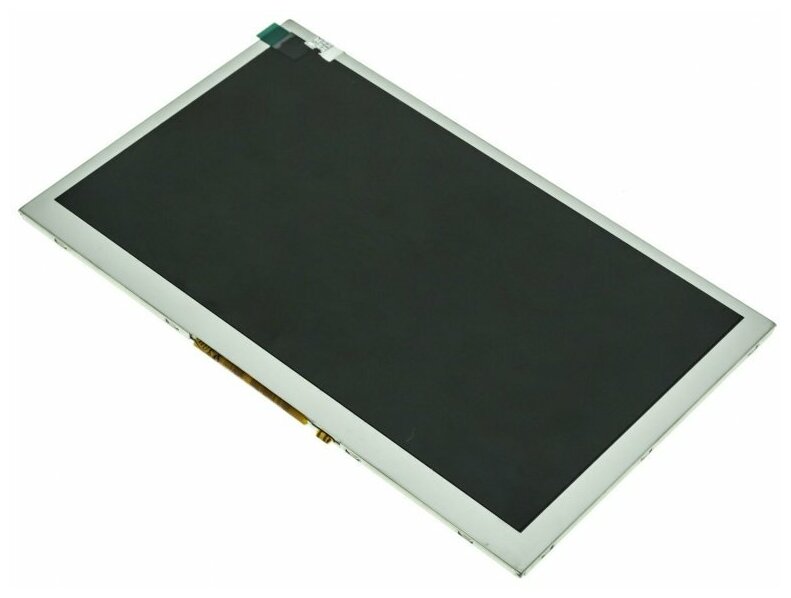 Дисплей для Samsung T110/T111 Galaxy Tab 3 Lite 7.0 / Lenovo A1000 IdeaTab 7.0 / A3300 IdeaTab 7.0 и др.