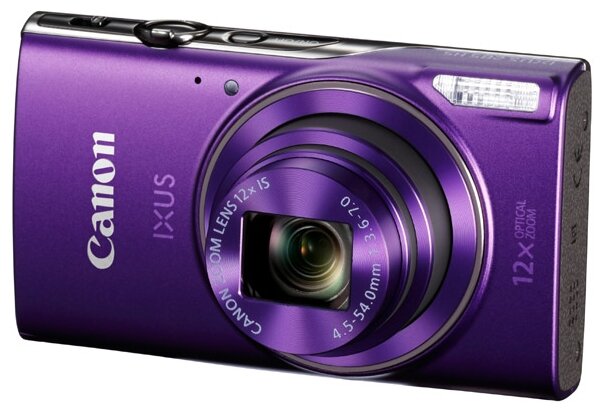  Canon IXUS 285 HS