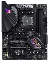 Материнская плата ASUS ROG STRIX B450-F GAMING