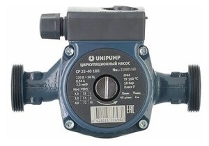 CP 32-60 180 циркуляционный насос Unipump