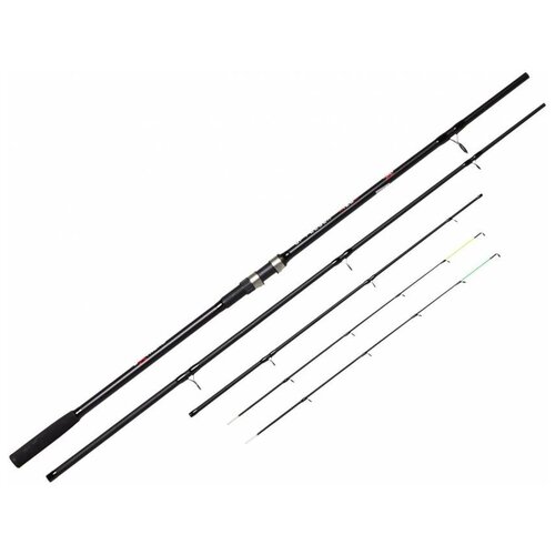 Salmo Удилище SALMO EXTREME BP FEEDER (3137-330 330 см 10-120 гр) salmo удилище salmo extreme bp feeder 3137 330 330 см 10 120 гр