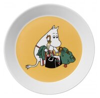 Moomin Тарелка Moominmamma 19 см