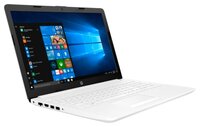 Ноутбук HP 15-db0216ur (AMD A9 9425 3100 MHz/15.6