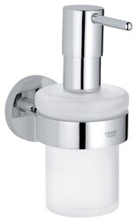 Дозатор для жидкого мыла Grohe Essentials 40448001