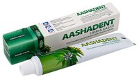 Зубная паста Aasha Herbals Ним - Бабул 100 мл