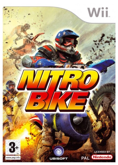 Nitrobike