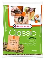 Корм для морских свинок Versele-Laga Classic Cavia 500 г