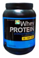 Протеин XXI Power Whey Protein (1.6 кг, банка) шоколад