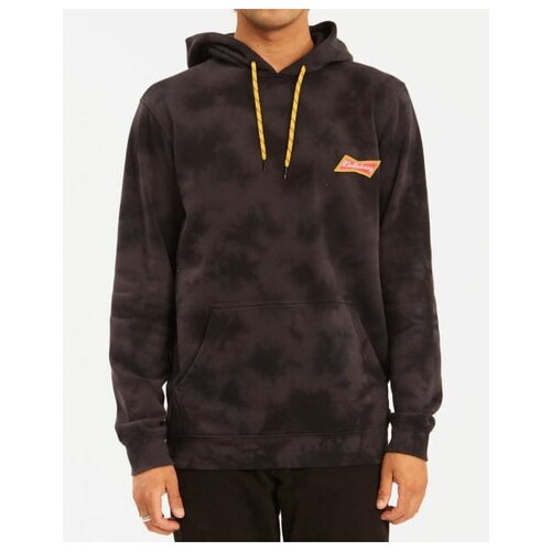 фото Худи billabong, размер s, черный