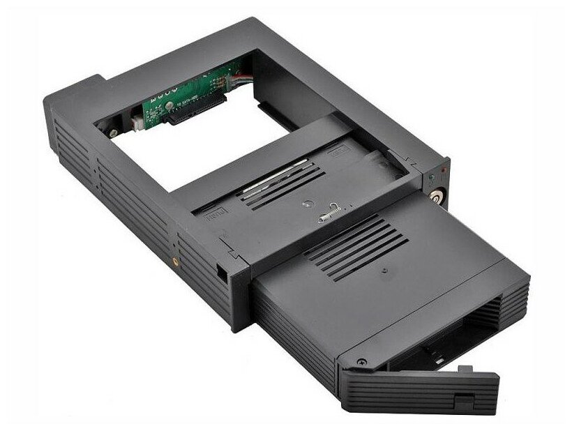 Mobile rack для HDD/SSD AGESTAR SMRP