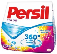 Стиральный порошок Persil Color 5.1 кг картонная пачка
