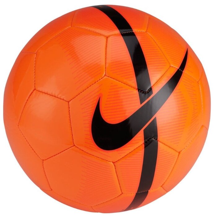 Футбольный мяч NIKE Mercurial Fade SC3023