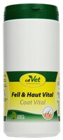 Добавка в корм CdVet Fell & Haut Vital 6000 г