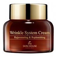 Крем The Skin House Wrinkle System 50 мл 50 мл