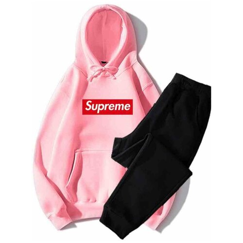 фото Костюм, размер 42-44, розовый bgt