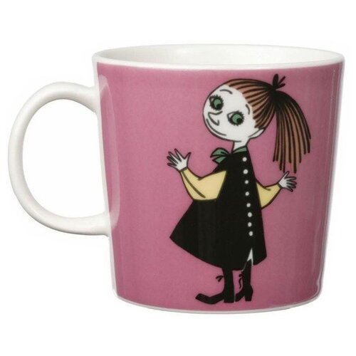 Кружка Мюмла Arabia MOOMIN