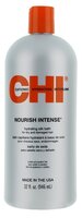 CHI шампунь Nourish Intense Hydrating Silk Bath 946 мл
