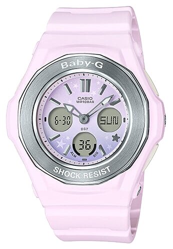 Наручные часы Casio Baby-G BGA-100ST-4A