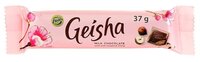 Батончик Fazer Geisha, 37 г, мультипак (5 шт.)