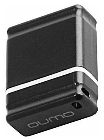 Флэш накопитель USB 32 Гб Qumo Nanodrive