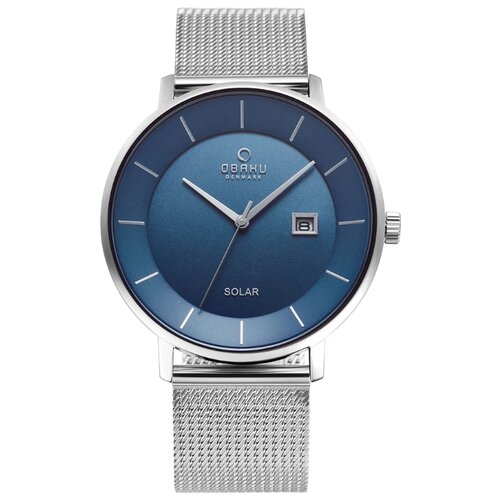 фото Наручные часы obaku v222grclmc