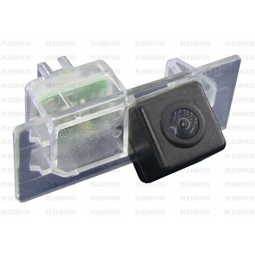 Цветная CCD камера заднего вида для автомобилей AUDI A1 A3 A4 A5 A6 A7 Q3 Q5 Q7 TT 5900₽