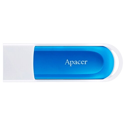 AP32GAH23AWF Память USB Flash 32 ГБ Apacer AH23A (AP32GAH23AWF-1)