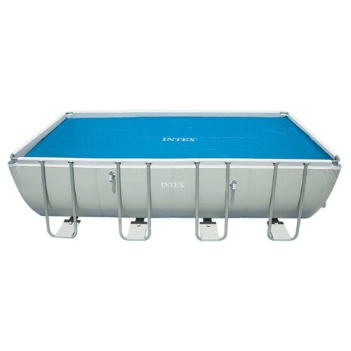 фото Плавающее покрывало intex 29028