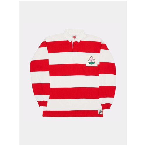 фото Поло cherry blossom peck & snyder ( l / разноцветный / psm03684 )