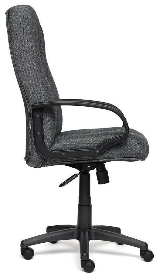 Кресло офисное TetChair CH 833 ткань grey