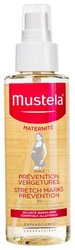 Mustela Масло для профилактики растяжек