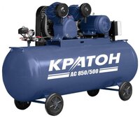 Компрессор Кратон AC 850/500