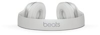 Наушники Beats Solo2 Wireless черный/красный