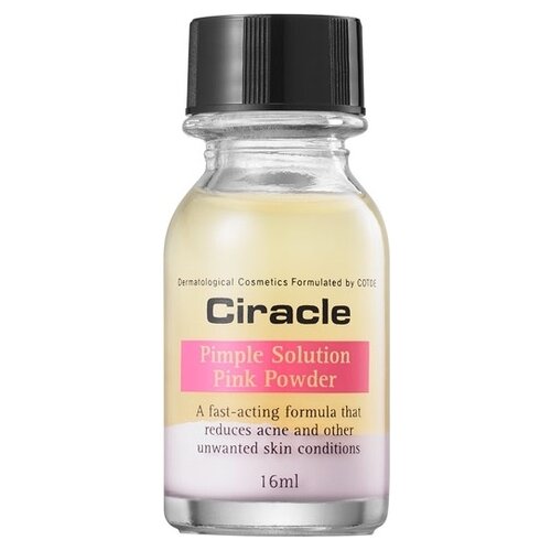 фото Ciracle Сыворотка Pimple