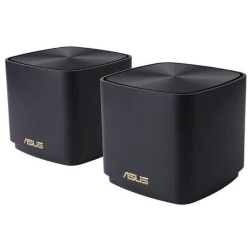Маршрутизатор Asus ZenWiFi AX Mini XD4 (B-2-PK)