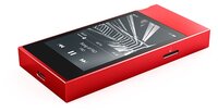 Плеер Fiio M7 голубой