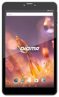 Планшет Digma CITI 8527 4G черный