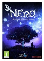 Игра для PlayStation 4 N.E.R.O.: Nothing Ever Remains Obscure