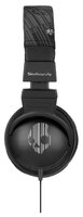 Наушники Skullcandy Hesh rasta